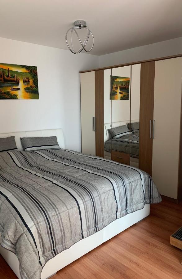 Vienna Gate Apartment Bratislava Bagian luar foto